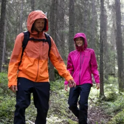 Biegga Naisten DrymaxX Kuoritakki