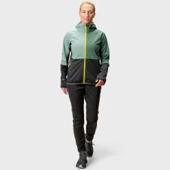 Exhale Stormwall Housut Naisten
