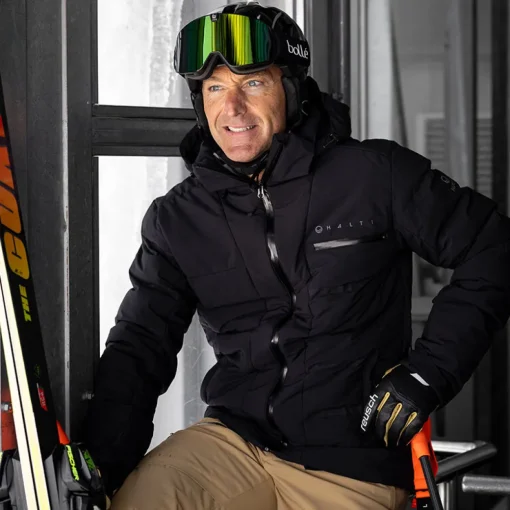Nordic Arcty Laskettelutakki Miesten