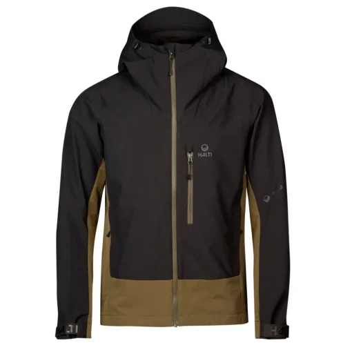 Pallas III Miesten Warm Hybriditakki
