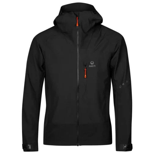 Pallas III Miesten Warm Hybriditakki