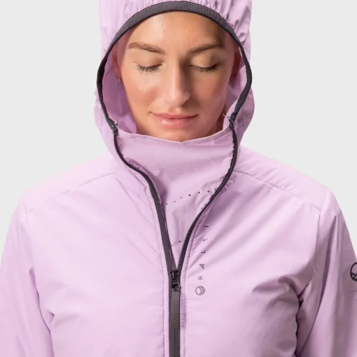 Pallas Minimal Thermal Anorakki Naisten