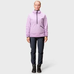 Pallas Minimal Thermal Anorakki Naisten