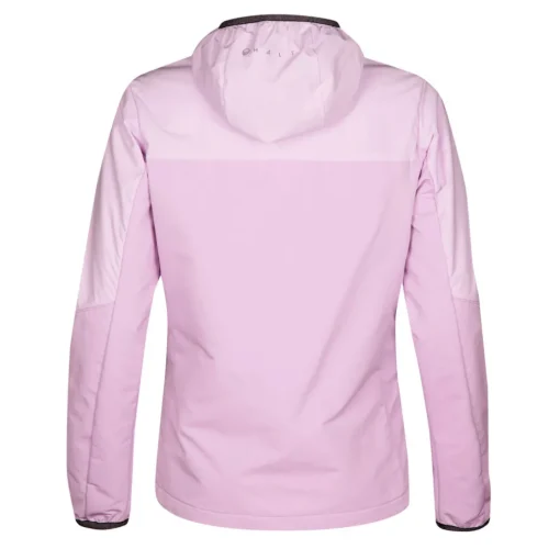 Pallas Minimal Thermal Anorakki Naisten