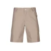 Reissu Plus Naisten Stretch Shortsit