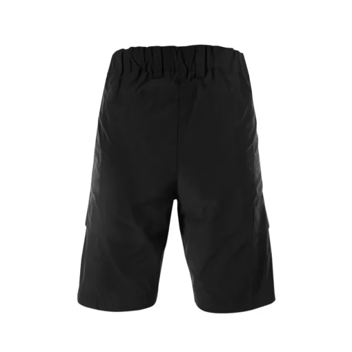 Reissu Plus Naisten Stretch Shortsit