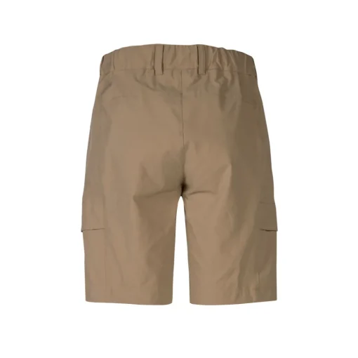 Reissu Plus Naisten Stretch Shortsit