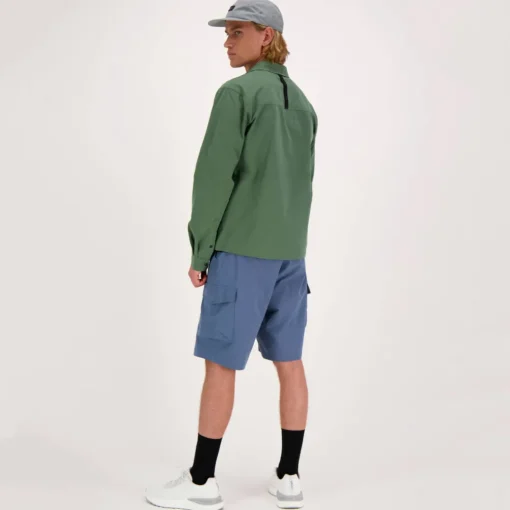 Rundi Miesten Shortsit
