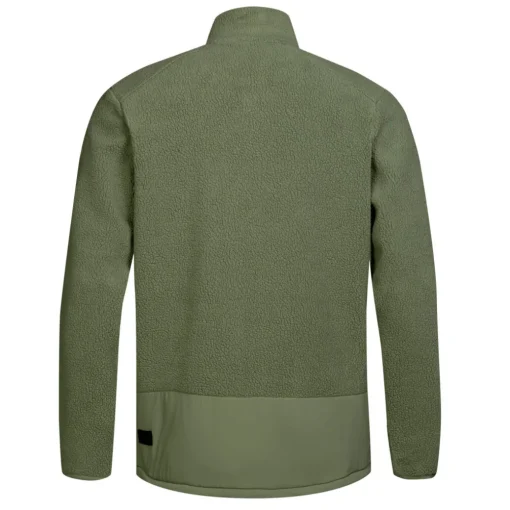 Synkas Fleece Takki Miesten