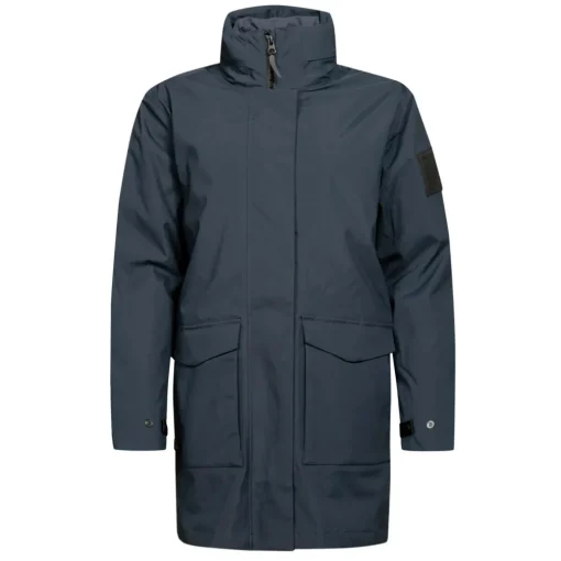 Synkas 3in1 DrymaxX Parka Naisten