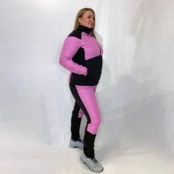 Tripla II Naisten Hiihtohousut
